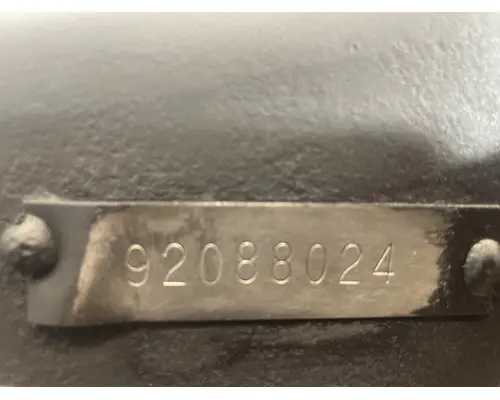 INTERNATIONAL N-175 Axle Housing (Rear)