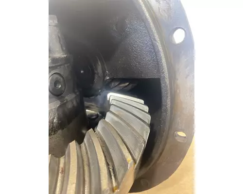 INTERNATIONAL N-190 Differential