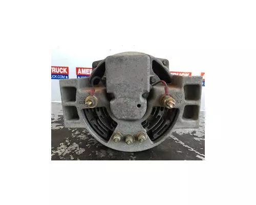 INTERNATIONAL N/A Alternator