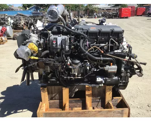 INTERNATIONAL N13 2014 (DEF/SCR) ENGINE ASSEMBLY