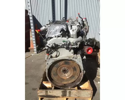 INTERNATIONAL N13 2014 (DEF/SCR) ENGINE ASSEMBLY