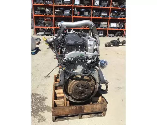 INTERNATIONAL N13 2014 (DEF/SCR) ENGINE ASSEMBLY