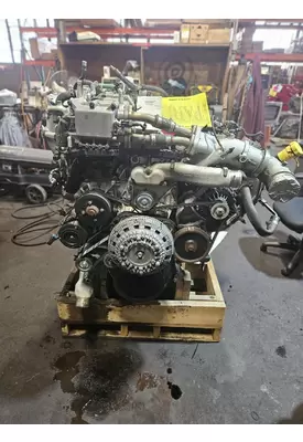 INTERNATIONAL N13 2014 (DEF/SCR) ENGINE ASSEMBLY