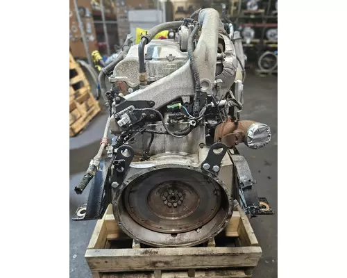 INTERNATIONAL N13 2014 (DEF/SCR) ENGINE ASSEMBLY