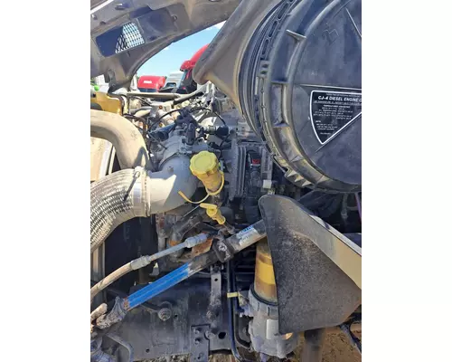 INTERNATIONAL N13 2014 (DEF/SCR) ENGINE ASSEMBLY