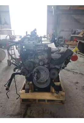 INTERNATIONAL N13 2014 (DEF/SCR) ENGINE ASSEMBLY