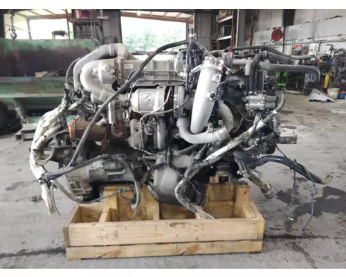 INTERNATIONAL N13 2014 (DEF/SCR) ENGINE ASSEMBLY