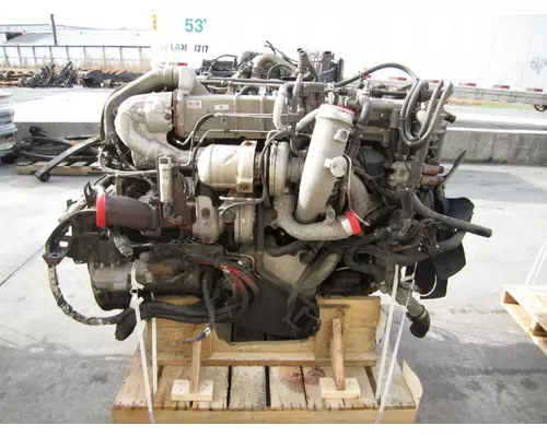 INTERNATIONAL N13 2014 (DEF/SCR) ENGINE ASSEMBLY