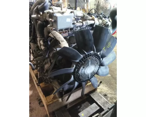 INTERNATIONAL N13 2014 (DEF/SCR) ENGINE ASSEMBLY