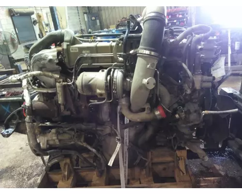 INTERNATIONAL N13 2014 (DEF/SCR) ENGINE ASSEMBLY