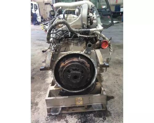 INTERNATIONAL N13 2014 (DEF/SCR) ENGINE ASSEMBLY