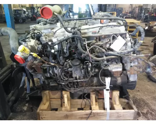 INTERNATIONAL N13 2014 (DEF/SCR) ENGINE ASSEMBLY