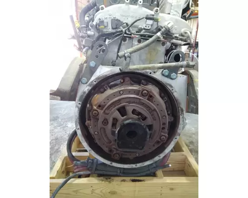 INTERNATIONAL N13 2015< (ECM# 7095698C1) ENGINE ASSEMBLY