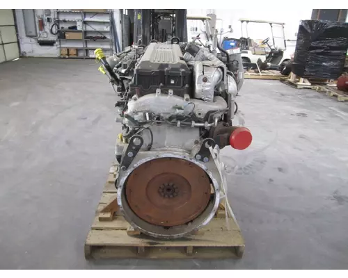 INTERNATIONAL N13 2015< (ECM# 7095698C1) ENGINE ASSEMBLY