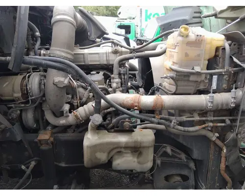 INTERNATIONAL N13 2015< (ECM# 7095698C1) ENGINE ASSEMBLY