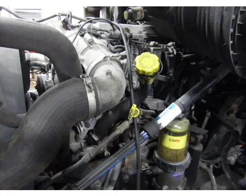 INTERNATIONAL N13 2015< (ECM# 7095698C1) ENGINE ASSEMBLY