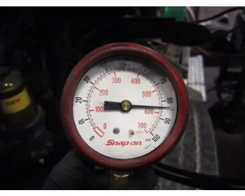 INTERNATIONAL N13 2015< (ECM# 7095698C1) ENGINE ASSEMBLY