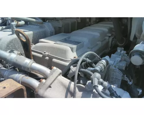 INTERNATIONAL N13 2015< (ECM# 7095698C1) ENGINE ASSEMBLY