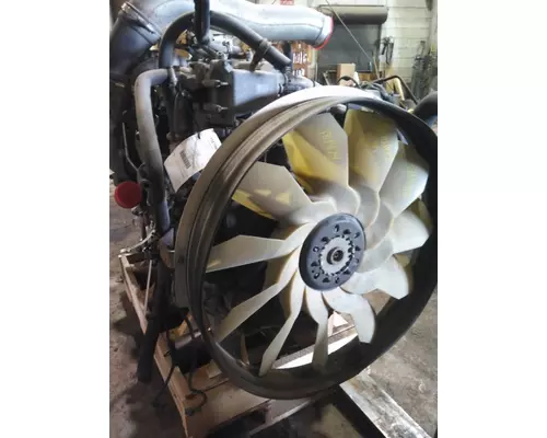 INTERNATIONAL N13 2015< (ECM# 7095698C1) ENGINE ASSEMBLY