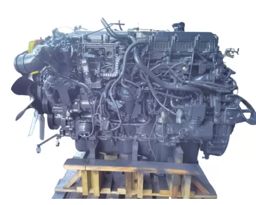 INTERNATIONAL N13 EPA 10 ENGINE ASSEMBLY