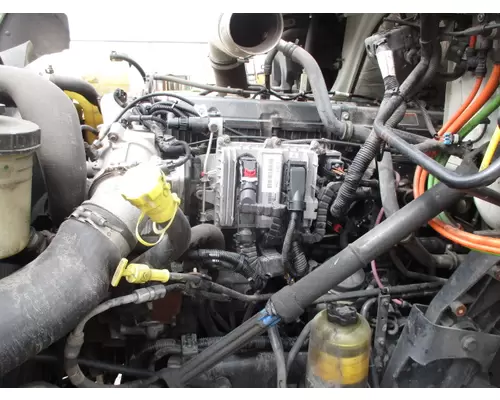 INTERNATIONAL N13 EPA 10 ENGINE ASSEMBLY