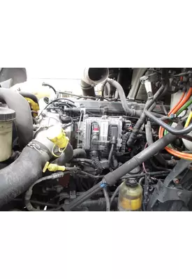 INTERNATIONAL N13 EPA 10 ENGINE ASSEMBLY