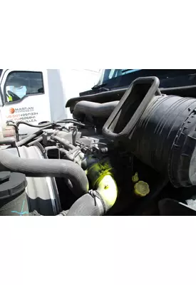 INTERNATIONAL N13 EPA 10 ENGINE ASSEMBLY