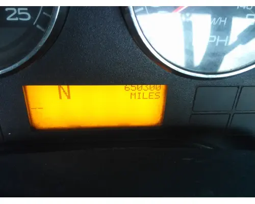 INTERNATIONAL N13 EPA 10 ENGINE ASSEMBLY