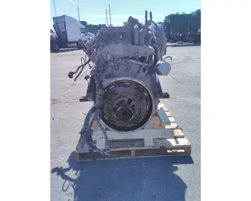 INTERNATIONAL N13 EPA 10 ENGINE ASSEMBLY