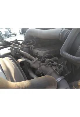 INTERNATIONAL N13 EPA 10 ENGINE ASSEMBLY