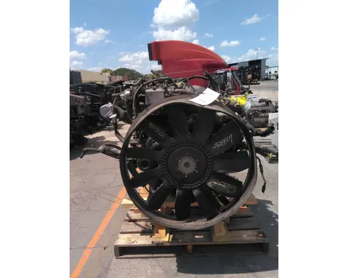 INTERNATIONAL N13 EPA 10 ENGINE ASSEMBLY