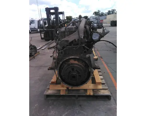 INTERNATIONAL N13 EPA 10 ENGINE ASSEMBLY