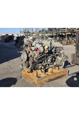 INTERNATIONAL N13 EPA 10 ENGINE ASSEMBLY