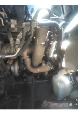 INTERNATIONAL N13 EPA 10 ENGINE ASSEMBLY