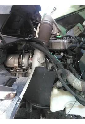 INTERNATIONAL N13 EPA 10 ENGINE ASSEMBLY