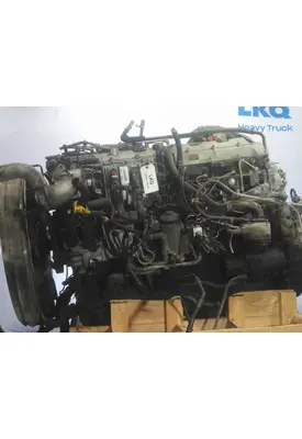 INTERNATIONAL N13 EPA 10 ENGINE ASSEMBLY