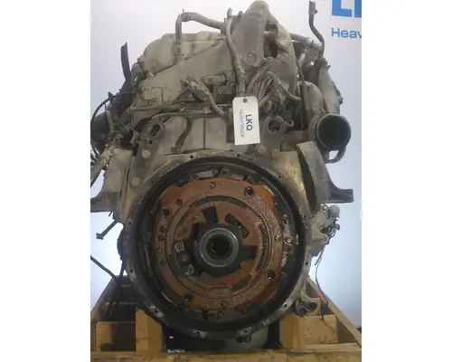INTERNATIONAL N13 EPA 10 ENGINE ASSEMBLY