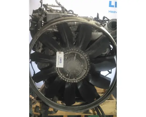 INTERNATIONAL N13 EPA 10 ENGINE ASSEMBLY
