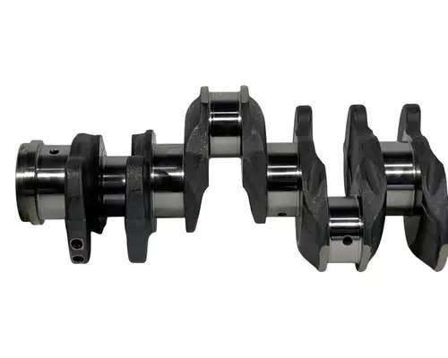 INTERNATIONAL N13 Crankshaft
