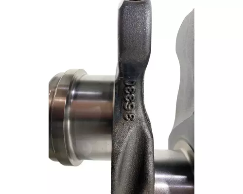 INTERNATIONAL N13 Crankshaft