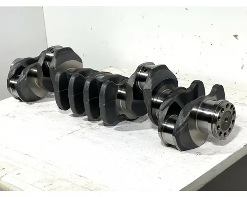 INTERNATIONAL N13 Crankshaft