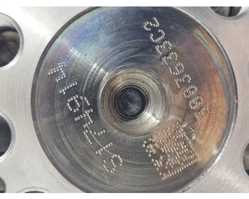 INTERNATIONAL N13 Crankshaft