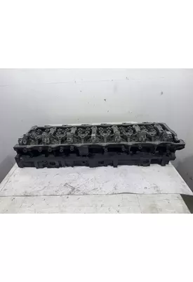 INTERNATIONAL N13 Cylinder Head
