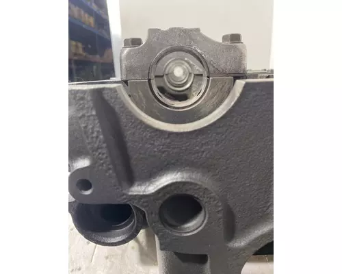 INTERNATIONAL N13 Cylinder Head