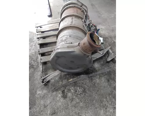 INTERNATIONAL N13 DPF ASSEMBLY (DIESEL PARTICULATE FILTER)