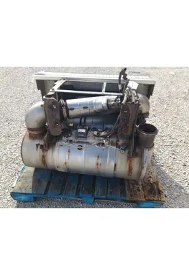INTERNATIONAL N13 DPF ASSEMBLY (DIESEL PARTICULATE FILTER)