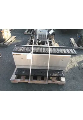 INTERNATIONAL N13 DPF ASSEMBLY (DIESEL PARTICULATE FILTER)