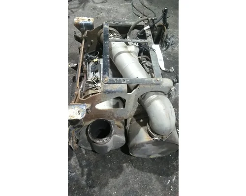 INTERNATIONAL N13 DPF ASSEMBLY (DIESEL PARTICULATE FILTER)