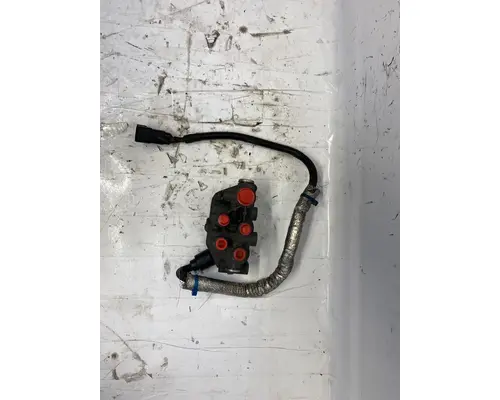 INTERNATIONAL N13 ECM