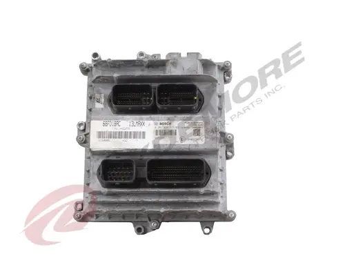 INTERNATIONAL N13 ECM